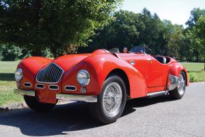 1951 Allard K2 Roadster